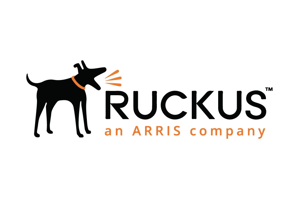 Ruckus an ARRIS company, wireless networks implementation provider 