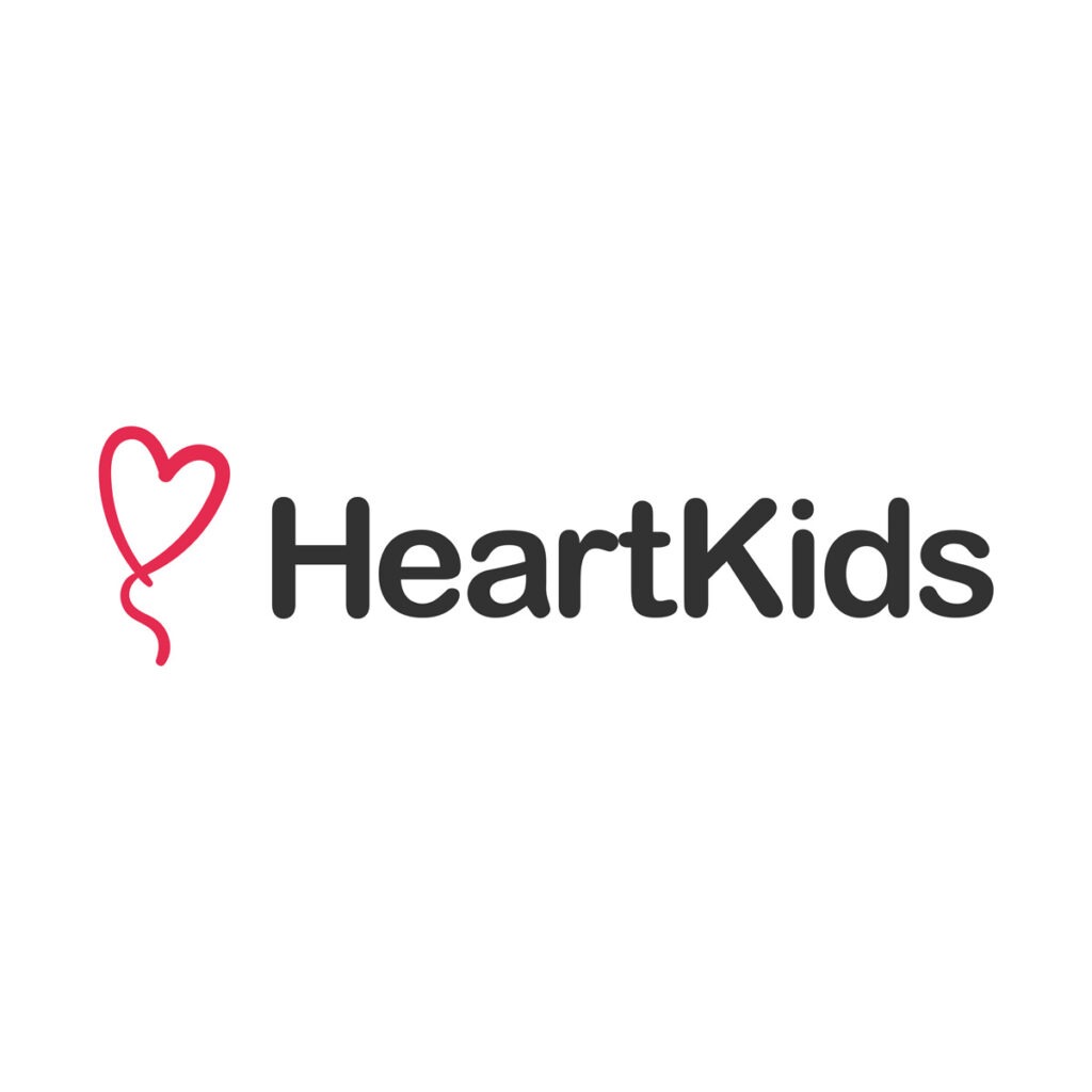 Community Support - Heart Kids