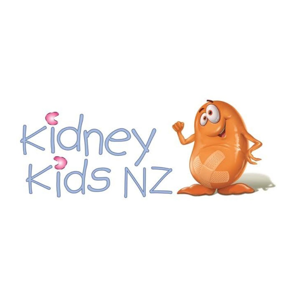 Community Support - Kidney Kids NZ