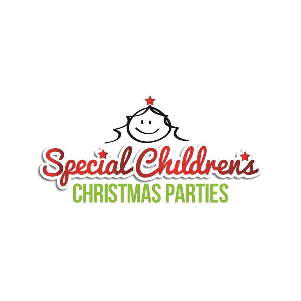 Community Support - Special Christmas Parties
