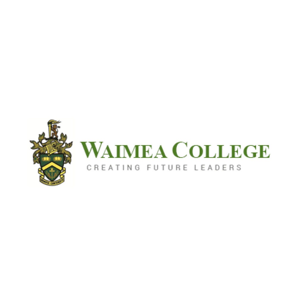 Teltrac Sponsors Waimea College