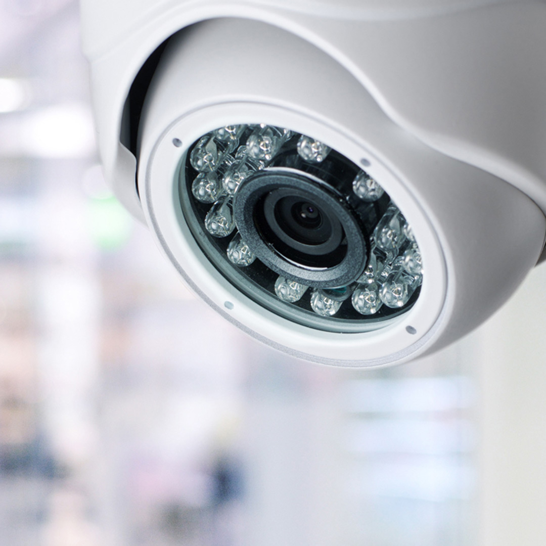 CCTV Visual Solution