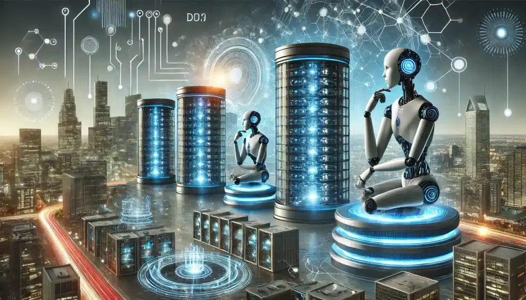 The Transformative Role of AI in Digital Innovation - Teltrac