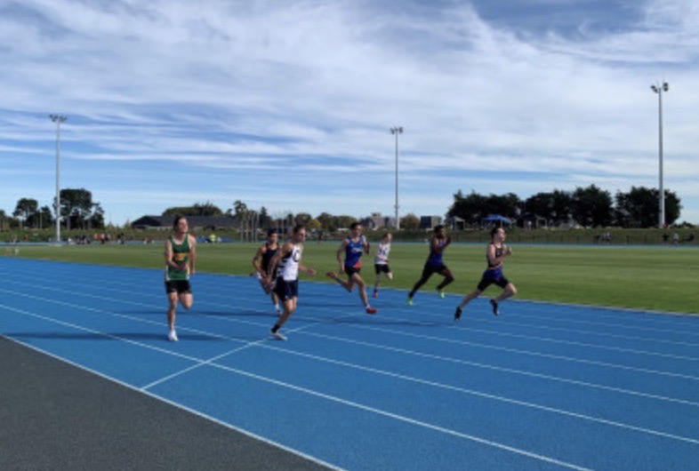 Ngā Puna Wai Sports Hub facilities
