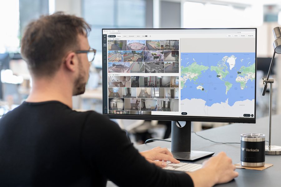 Managed security solutions
