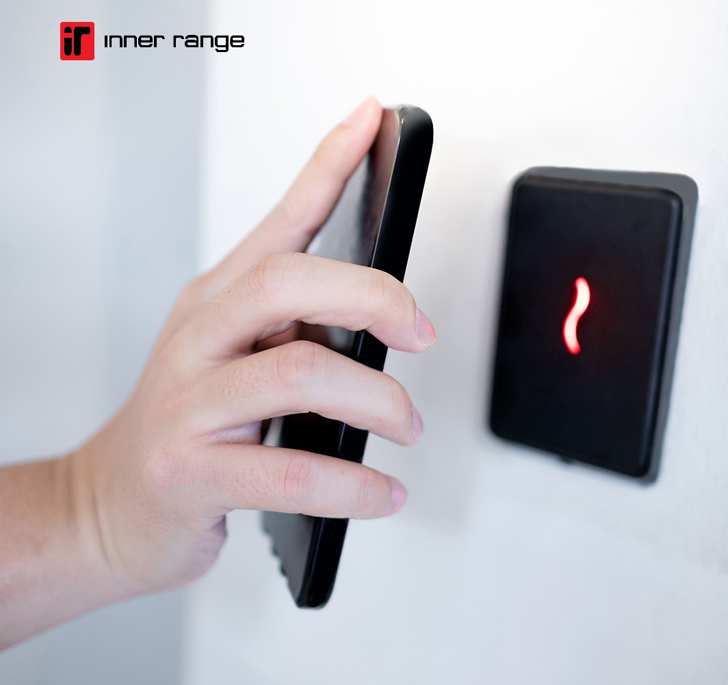 Access control system design and installation