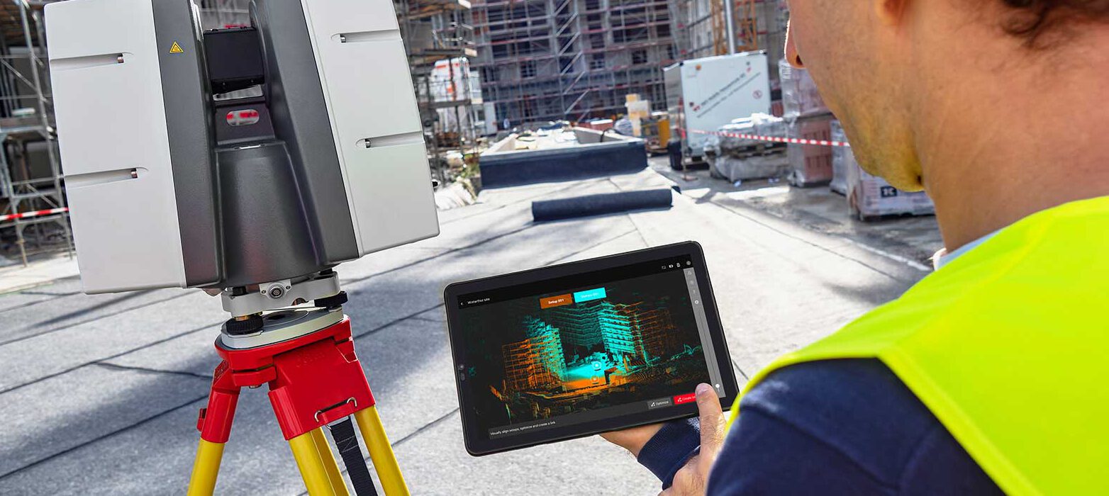 Remote measurement and scoping