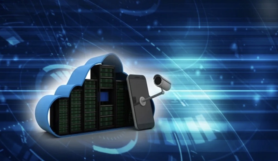 Cloud CCTV solutions