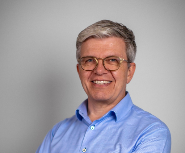 Bart Brichau