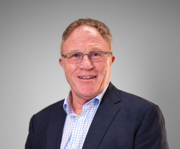 Brian Theobald