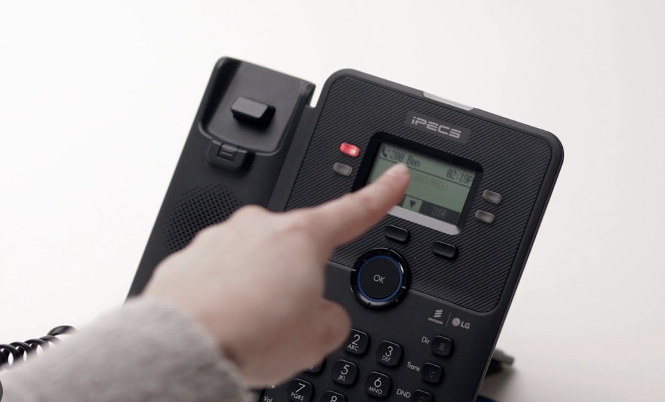 IP telephony system design and installation