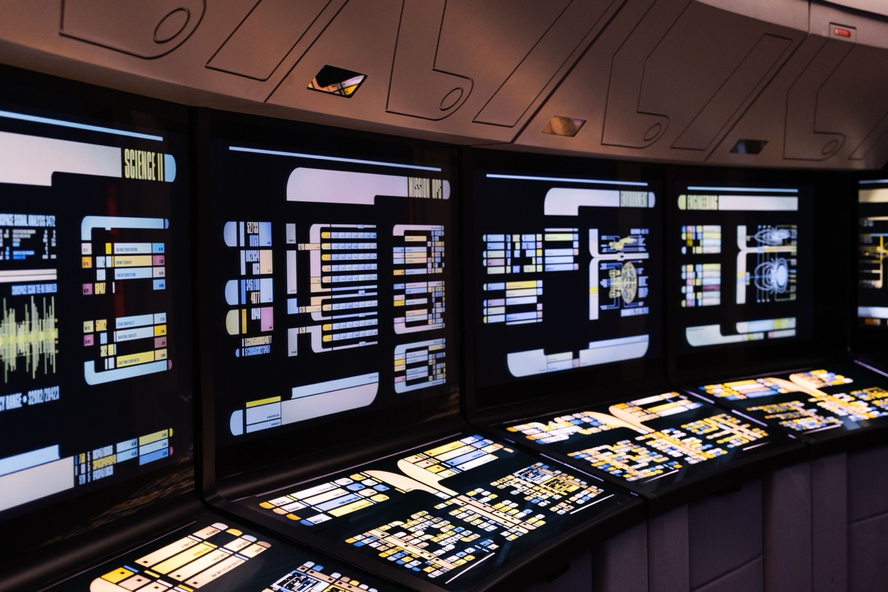 Nationwide technology rollout