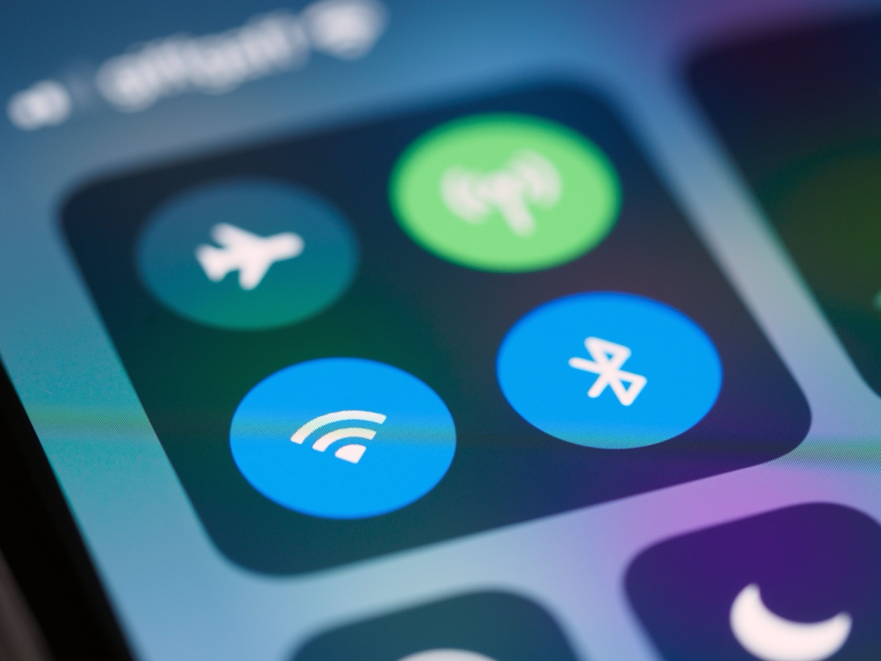 Wireless network implementation