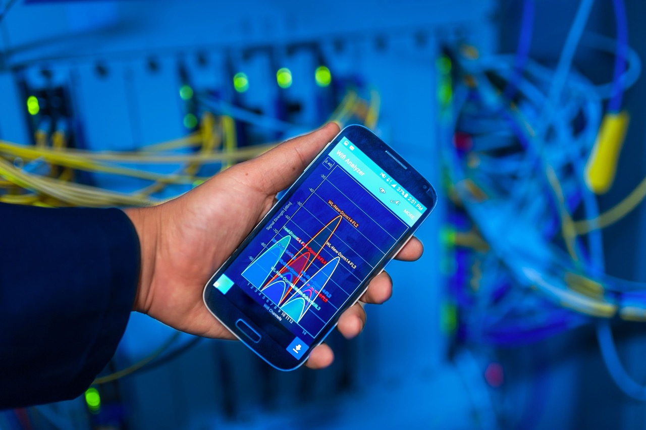 Wireless access point installation