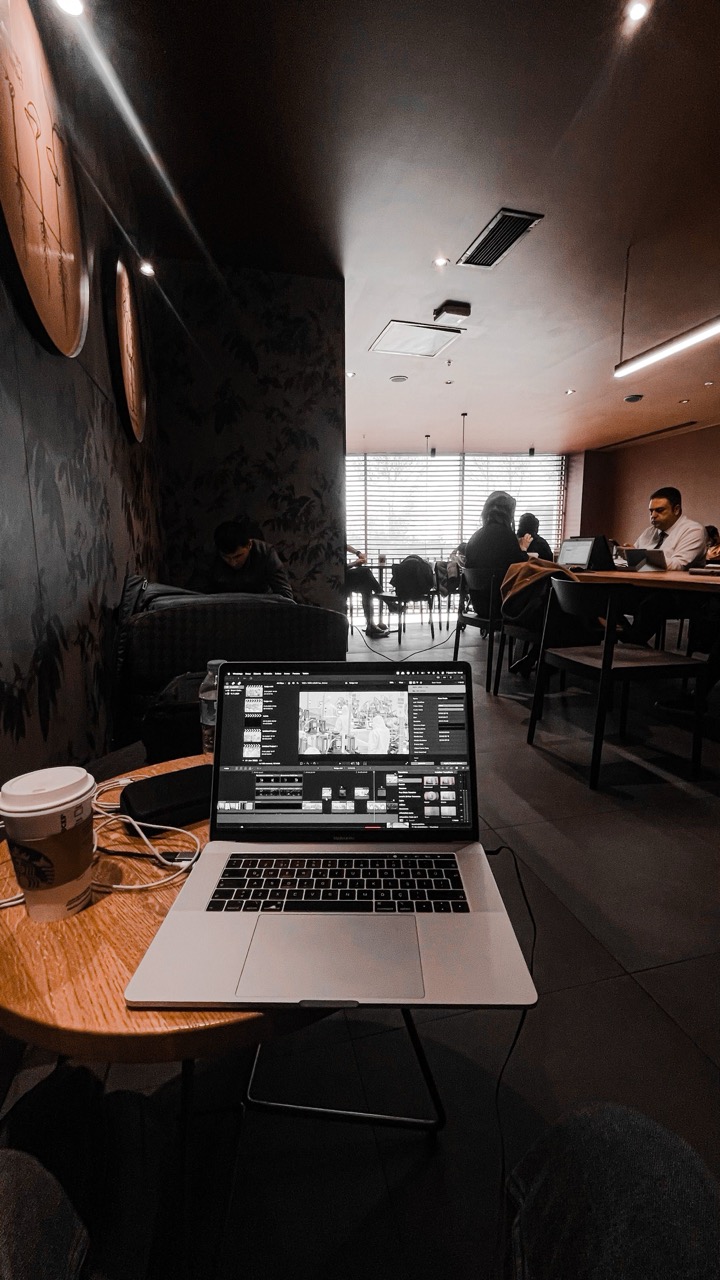 Wireless network design