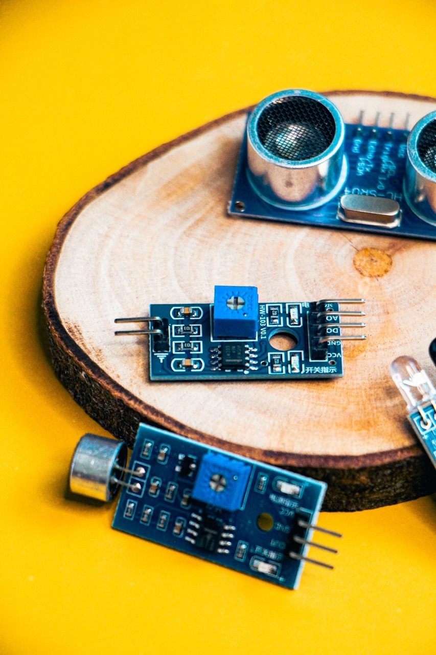 IoT sensor supply and installation